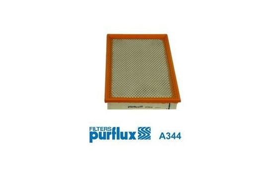 Air Filter A344 Purflux
