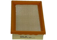 Air Filter A365 Purflux