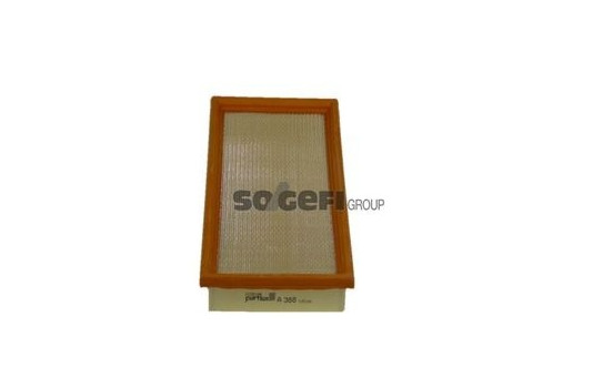 Air Filter A366 Purflux