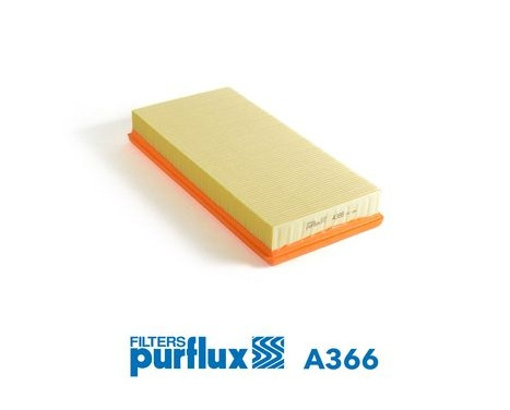 Air Filter A366 Purflux