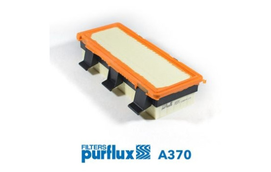 Air Filter A370 Purflux