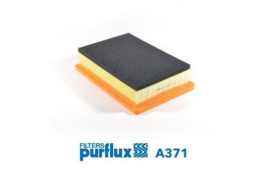 Air Filter A371 Purflux