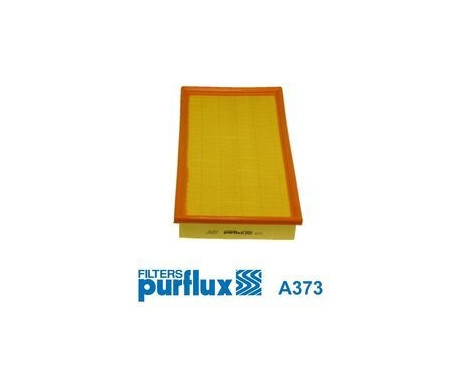 Air Filter A373 Purflux, Image 2