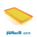 Air Filter A373 Purflux, Thumbnail 2