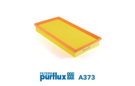 Air Filter A373 Purflux, Image 2