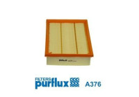 Air Filter A376 Purflux