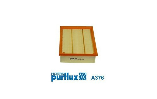 Air Filter A376 Purflux