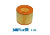 Air Filter A378 Purflux