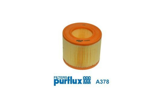 Air Filter A378 Purflux