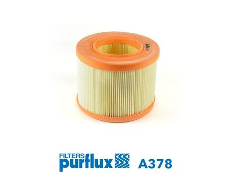Air Filter A378 Purflux