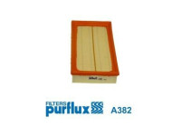 Air Filter A382 Purflux