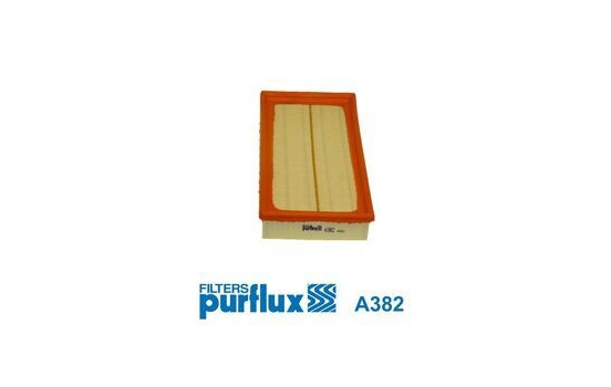 Air Filter A382 Purflux