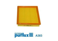 Air Filter A383 Purflux