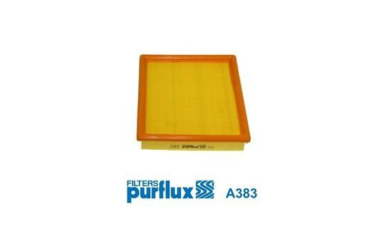 Air Filter A383 Purflux
