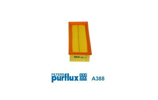 Air Filter A388 Purflux