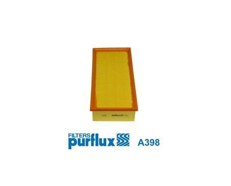 Air Filter A398 Purflux