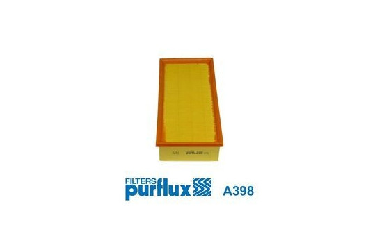 Air Filter A398 Purflux