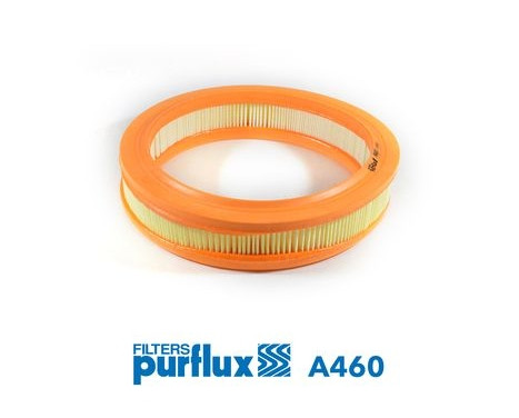 Air Filter A460 Purflux, Image 2