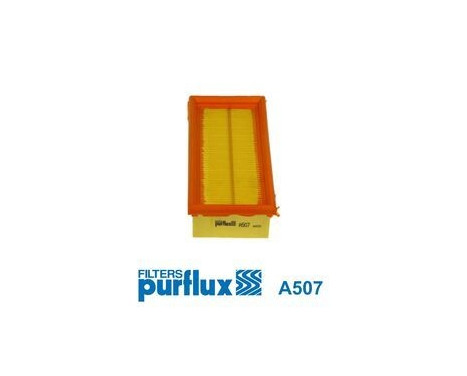 Air Filter A507 Purflux, Image 2
