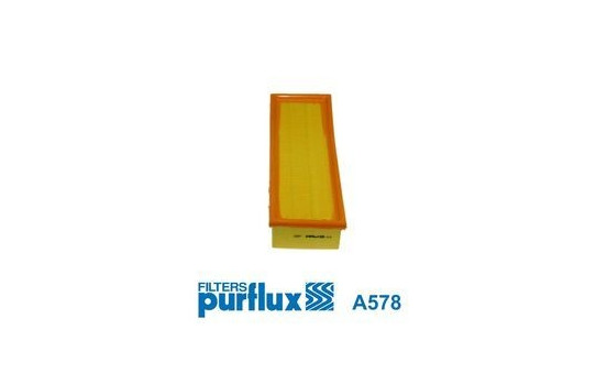 Air Filter A578 Purflux