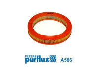 Air Filter A586 Purflux