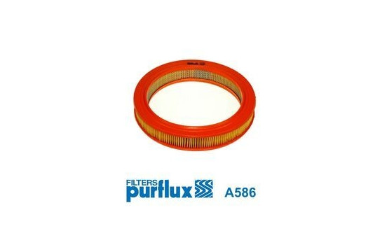 Air Filter A586 Purflux
