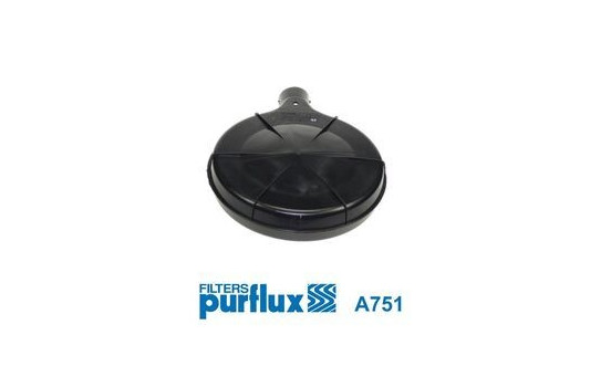 Air Filter A751 Purflux, Image 2