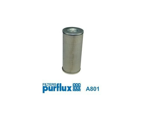 Air Filter A801 Purflux