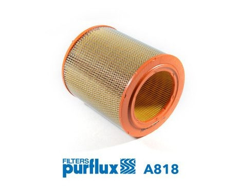 Air Filter A818 Purflux, Image 2