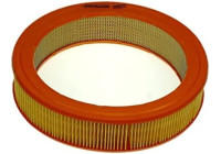 Air Filter A822 Purflux