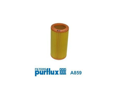 Air Filter A859 Purflux, Image 2