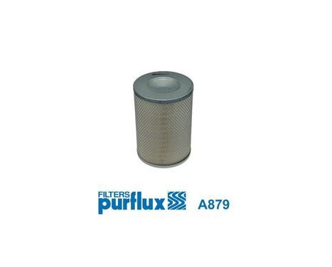 Air Filter A879 Purflux