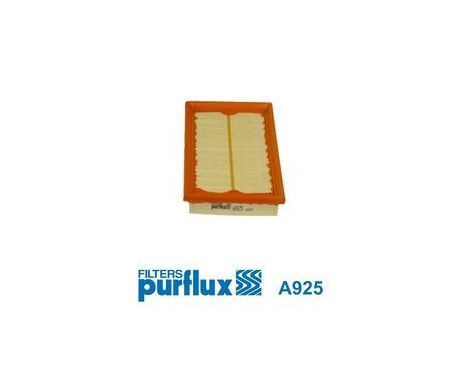 Air Filter A925 Purflux, Image 2
