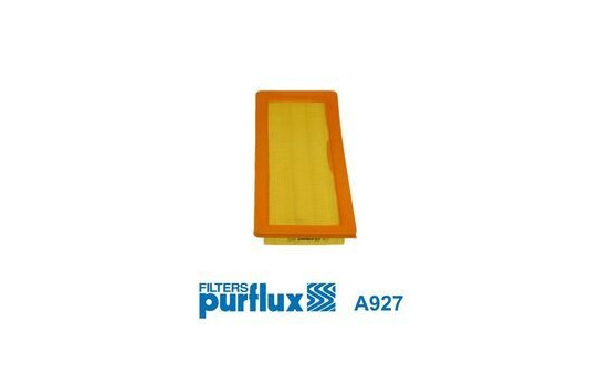 Air Filter A927 Purflux, Image 2