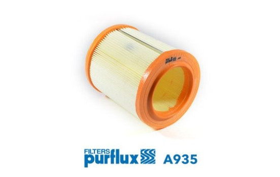 Air Filter A935 Purflux