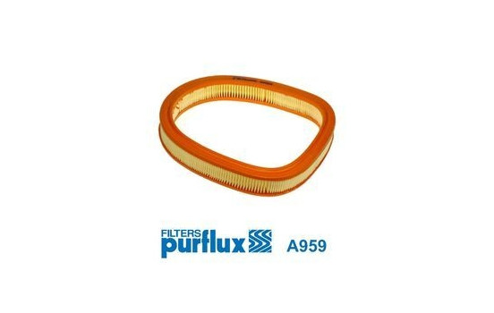 Air Filter A959 Purflux