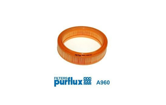 Air Filter A960 Purflux, Image 2