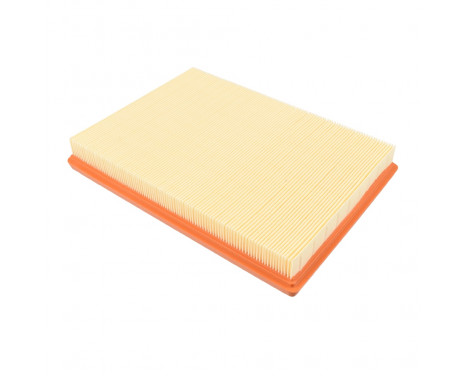 Air Filter ADA102201 Blue Print, Image 2
