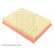 Air Filter ADA102202 Blue Print, Thumbnail 4