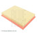 Air Filter ADA102202 Blue Print, Thumbnail 4
