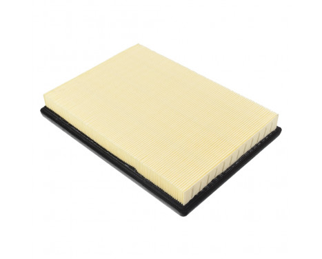 Air Filter ADA102203 Blue Print, Image 2
