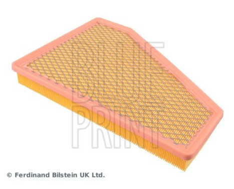 Air Filter ADA102205 Blue Print, Image 3