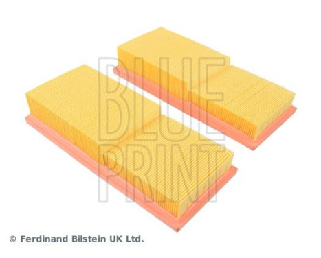 Air Filter ADA102206 Blue Print, Image 4