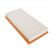 Air Filter ADA102208 Blue Print, Thumbnail 2