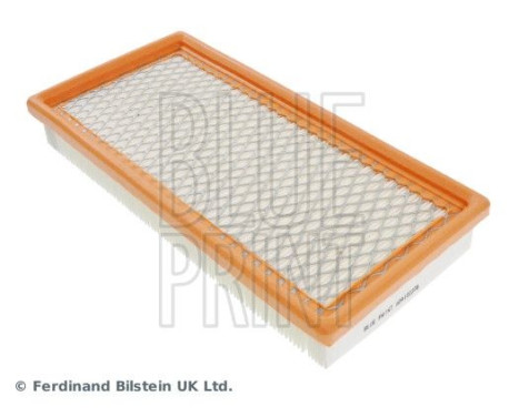 Air Filter ADA102208 Blue Print, Image 3