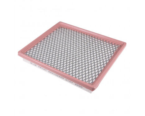 Air Filter ADA102209 Blue Print