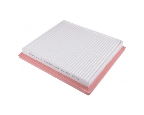 Air Filter ADA102209 Blue Print, Image 2