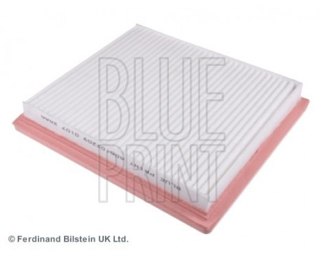 Air Filter ADA102209 Blue Print, Image 4