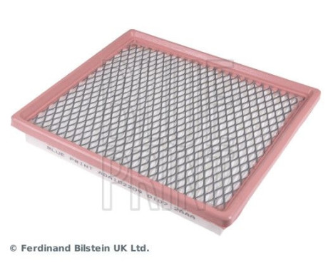 Air Filter ADA102209 Blue Print, Image 3
