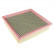 Air Filter ADA102211 Blue Print